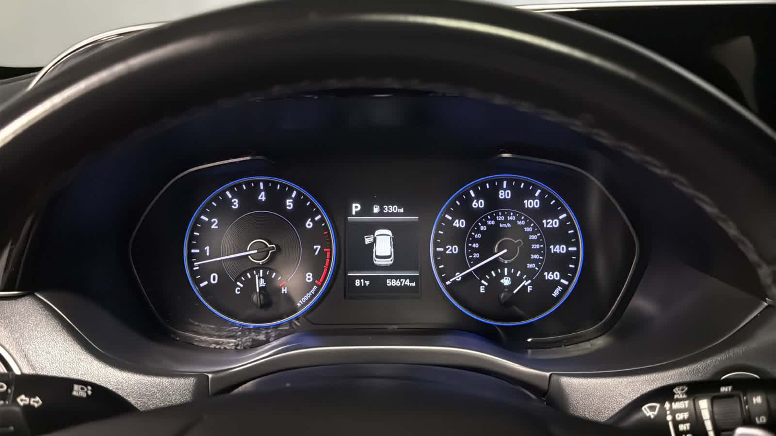 2022 Hyundai Palisade SEL - Photo 14