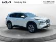 Used 2022 Nissan Rogue SV AWD