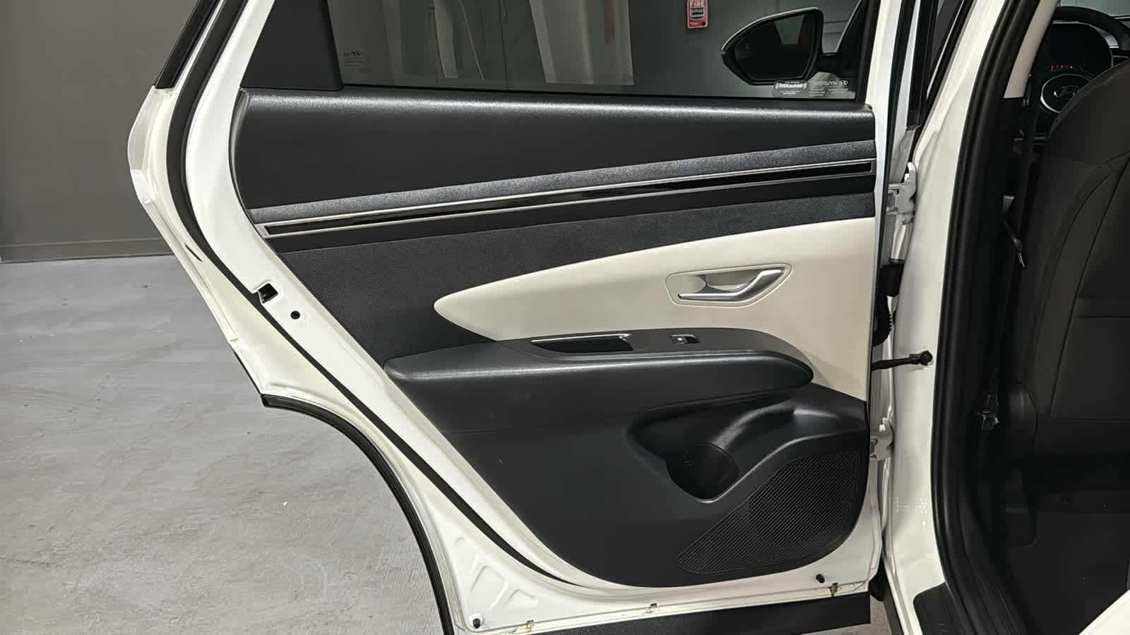 2023 Hyundai Tucson SEL - Photo 20