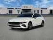 Hyundai Elantra Hybrid