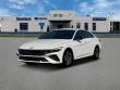 New 2025 Hyundai Elantra Hybrid SEL Sport DCT