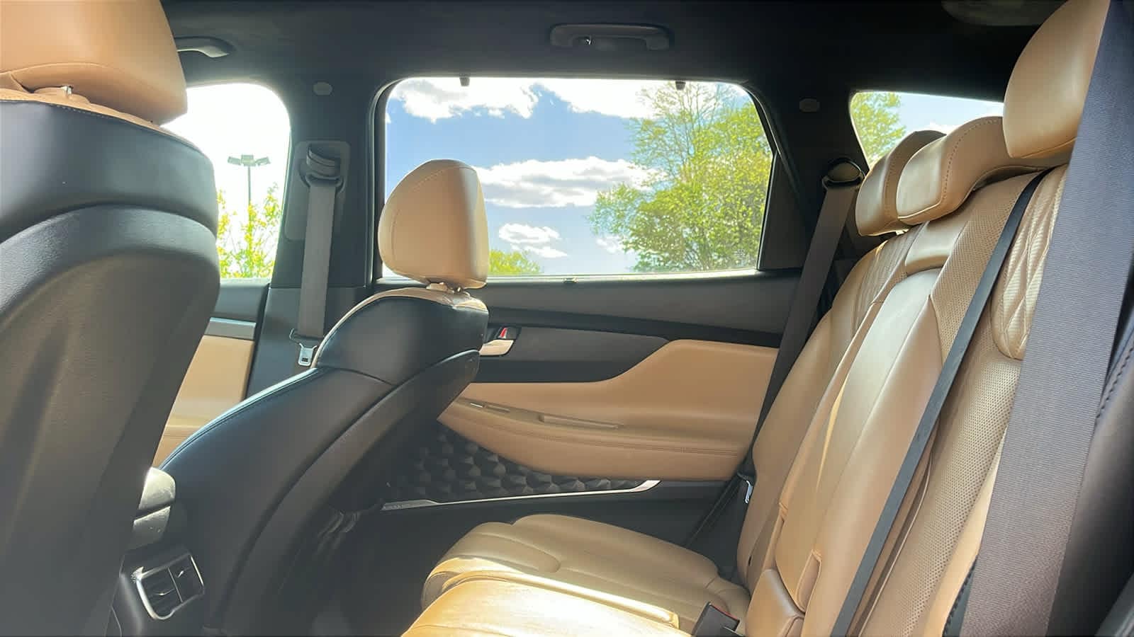 2023 Hyundai Santa Fe Calligraphy - Photo 21