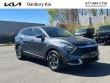 Certified 2023 Kia Sportage Hybrid LX AWD