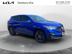 2019 Acura RDX w/A-Spec Pkg AWD