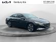 Used 2022 Hyundai Elantra Limited IVT