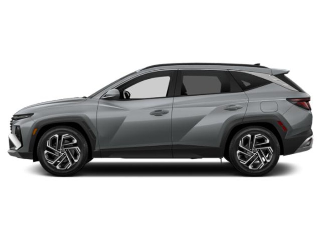 New 2026 Hyundai Tucson SEL Plus AWD SUV