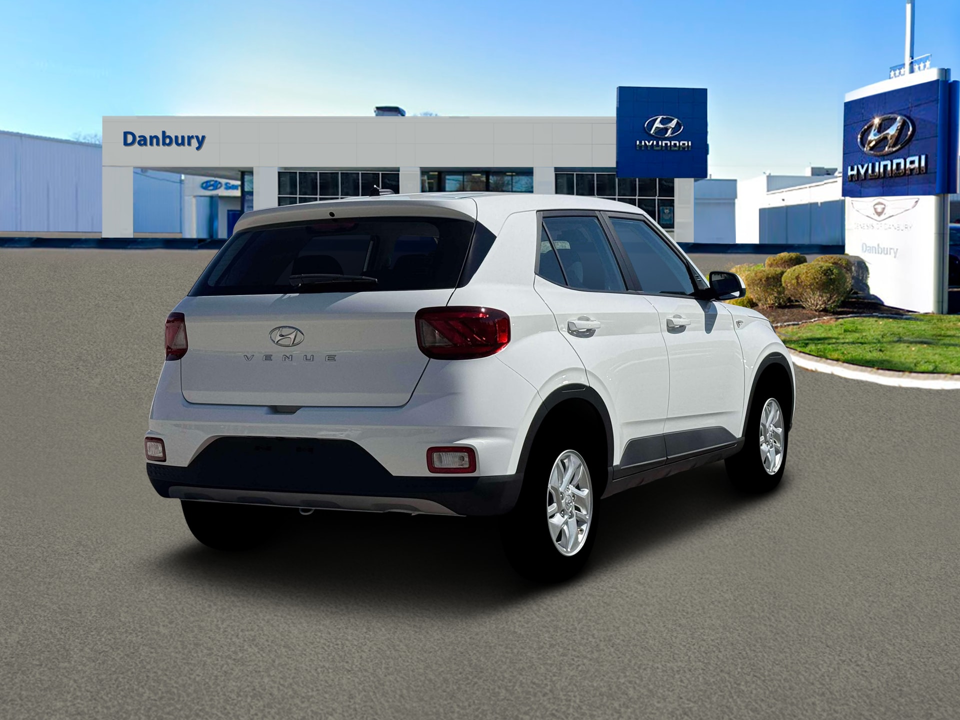2026 Hyundai Venue SE - Photo 7
