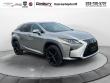 Used 2019 Lexus RX 450h  AWD