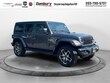 Jeep Wrangler 4xe