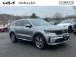Certified 2023 Kia Sorento Hybrid SX Prestige AWD