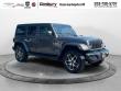 Certified 2024 Jeep Wrangler 4xe Sport S 4x4
