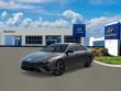 New 2026 Hyundai Elantra SEL Sport Sedan