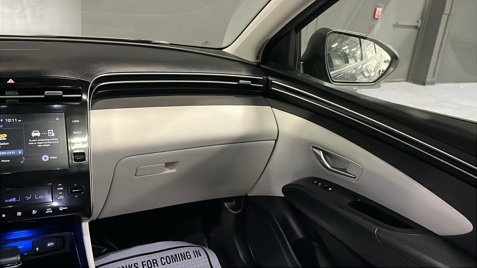 2023 Hyundai Tucson SEL - Photo 23