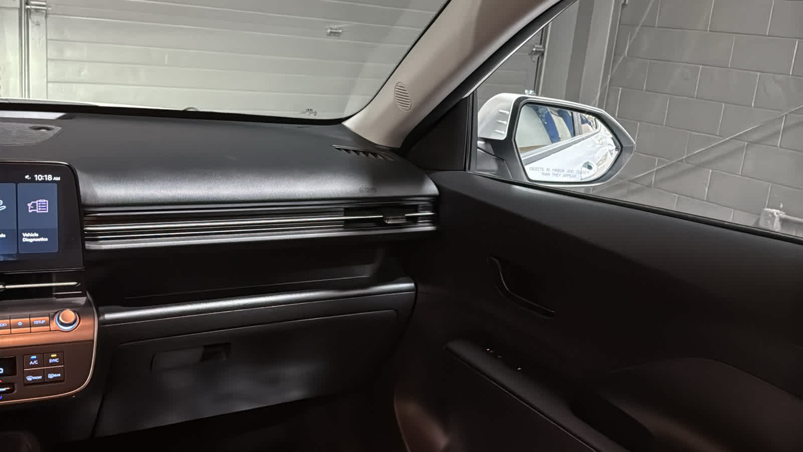 2024 Hyundai Kona SEL - Photo 23