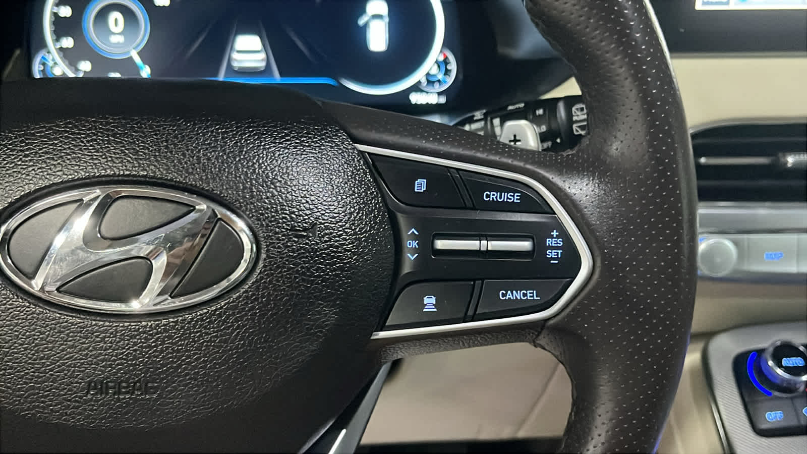 2020 Hyundai Palisade Limited - Photo 12