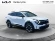 Used 2023 Kia Sportage X-Line AWD