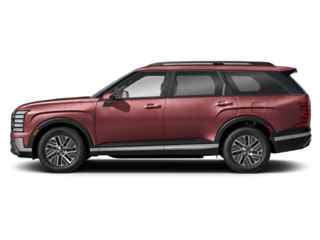 New 2027 Hyundai Palisade Hybrid SEL Premium AWD