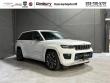 Used 2023 Jeep Grand Cherokee 4xe Overland 4x4