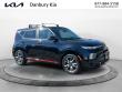 Certified 2021 Kia Soul GT-Line IVT