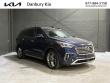 Used 2017 Hyundai Santa Fe Limited Ultimate 3.3L Auto AWD