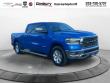 Certified 2023 Ram 1500 Laramie 4x4 Crew Cab 64 Box 4x4 Crew Cab 64 Box