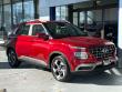 Certified 2025 Hyundai Venue SEL IVT