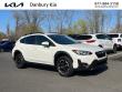 Used 2021 Subaru Crosstrek Premium CVT