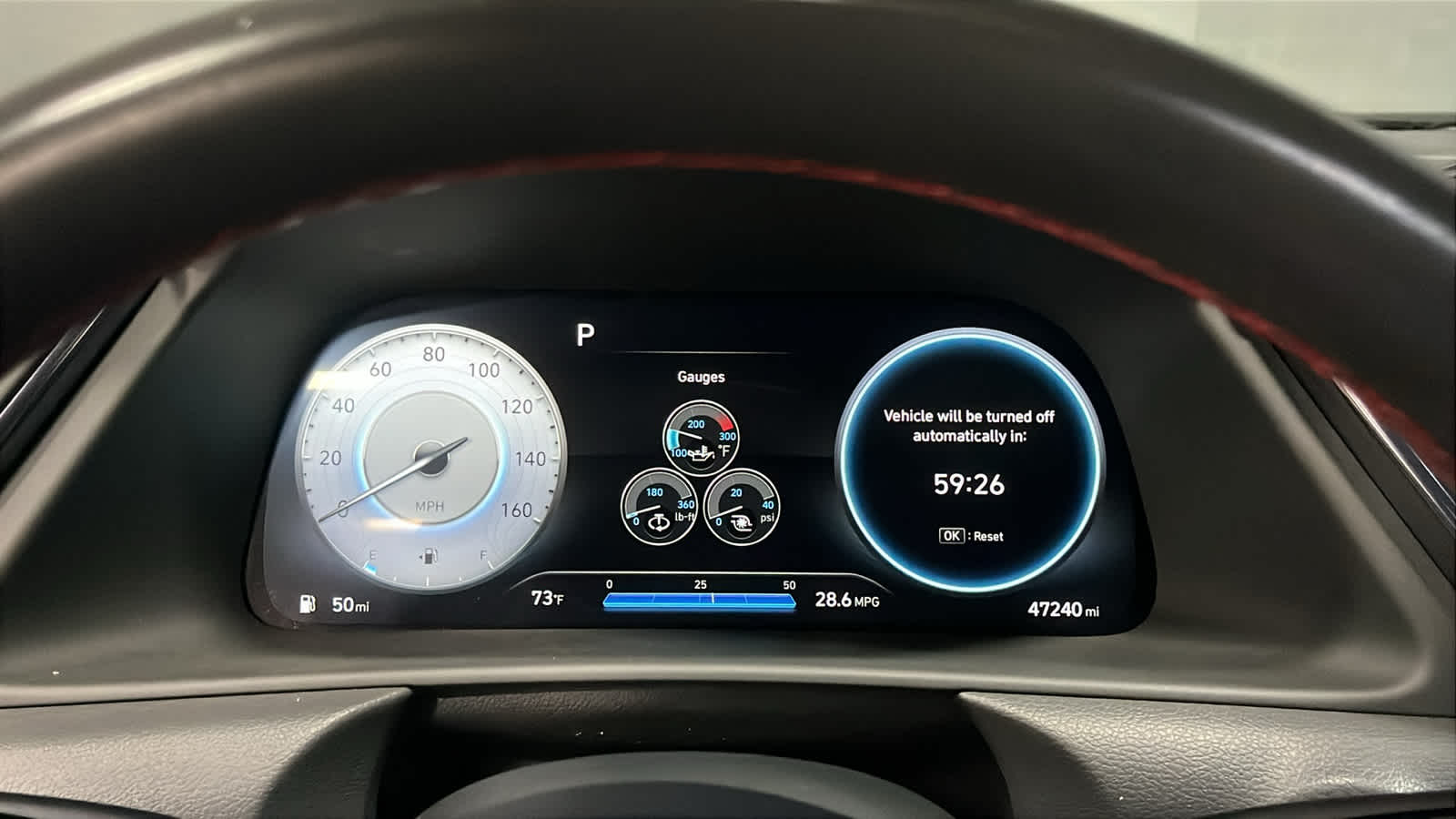 2022 Hyundai Sonata N Line - Photo 14