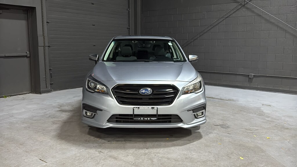 Used 2019 Subaru Legacy Sport 2.5i