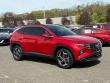 Certified 2023 Hyundai Tucson Limited AWD
