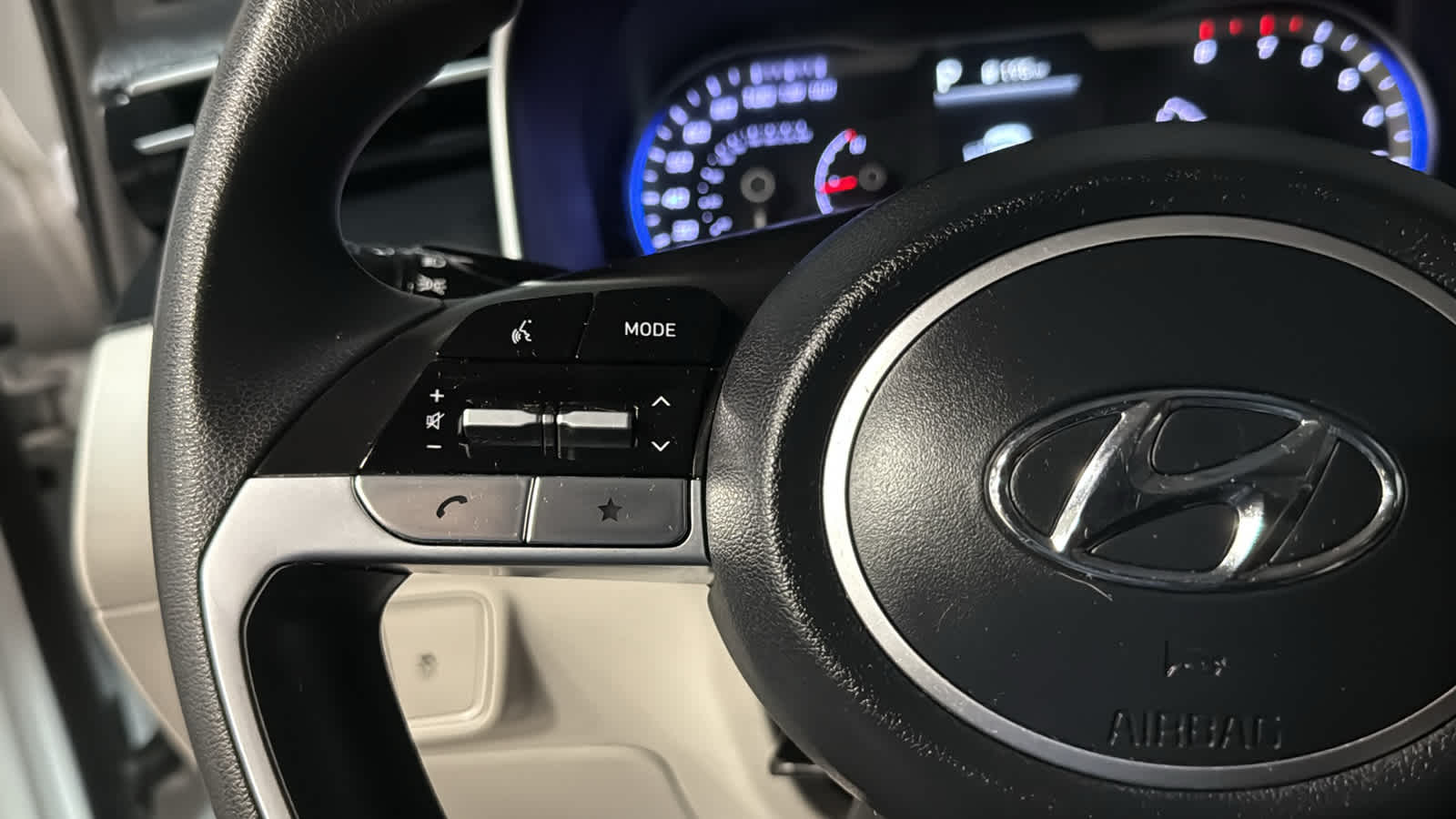 2023 Hyundai Tucson SEL - Photo 12