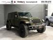 Used 2021 Jeep Wrangler Unlimited Rubicon 4x4
