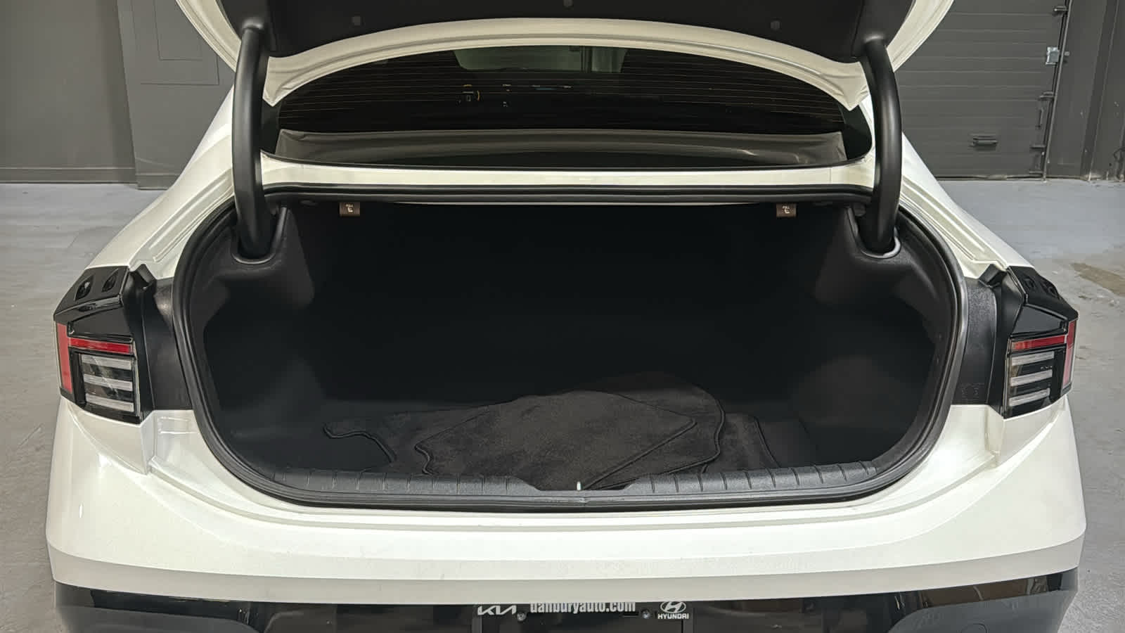2024 Hyundai Sonata SEL - Photo 25