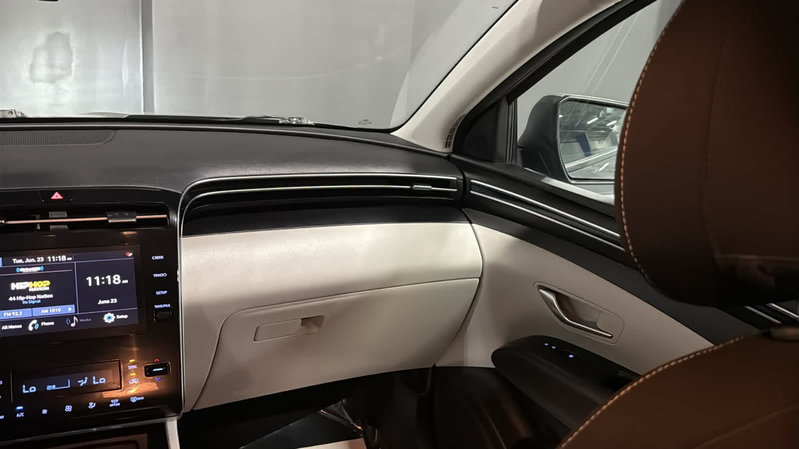 2024 Hyundai Tucson SEL - Photo 23