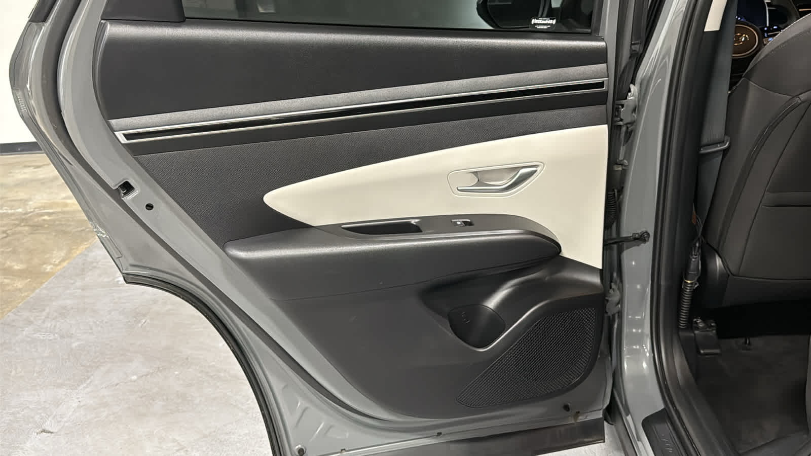 2024 Hyundai Tucson SEL - Photo 20