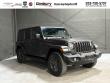 Used 2024 Jeep Wrangler Sport S 4x4