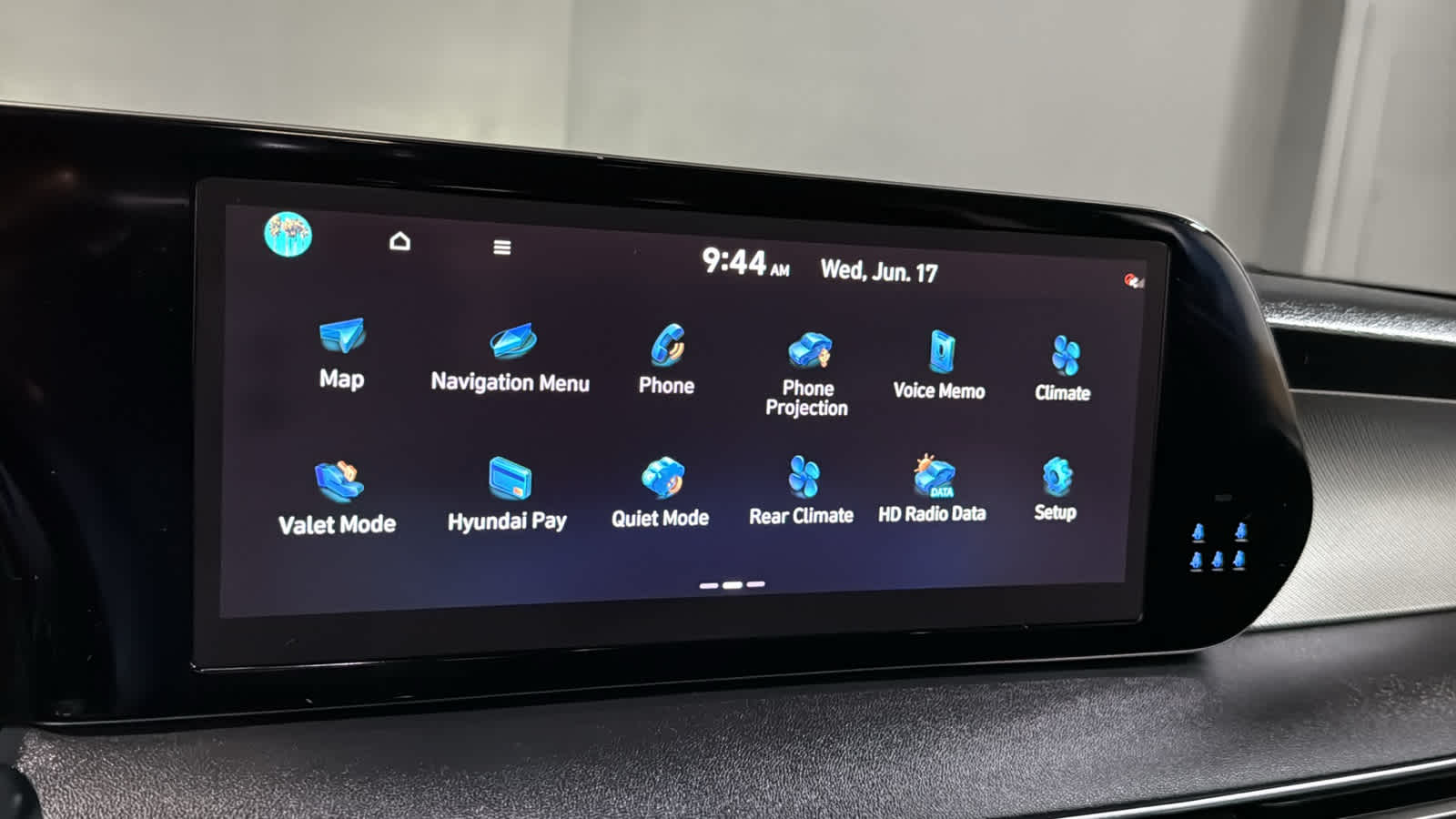 2024 Hyundai Palisade SEL - Photo 15