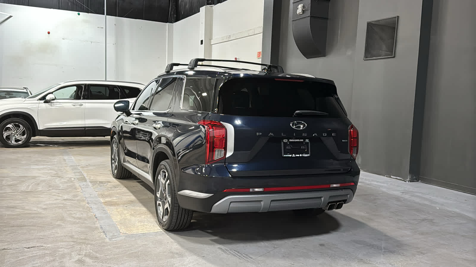 2024 Hyundai Palisade SEL - Photo 6