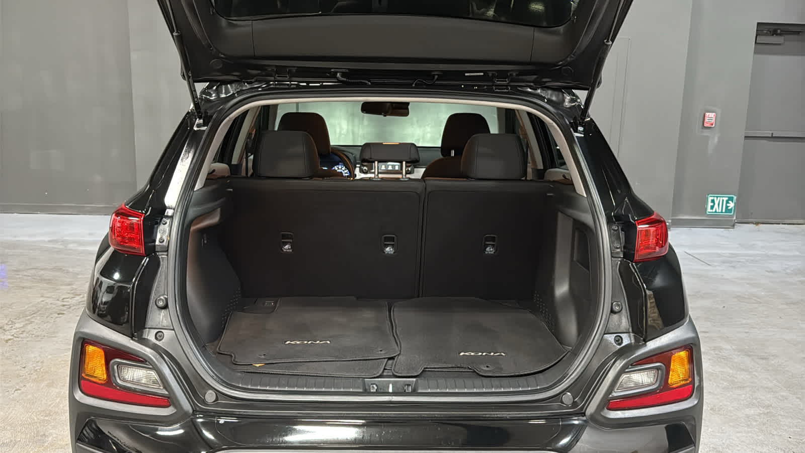 2019 Hyundai Kona SE - Photo 24