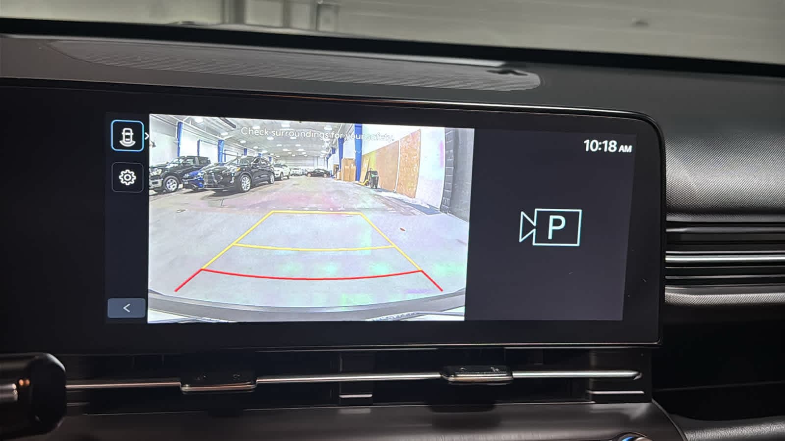 2024 Hyundai Kona SEL - Photo 16