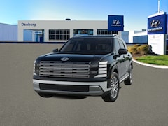 2026 Hyundai Palisade SEL AWD AWD