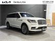 Used 2020 Lincoln Navigator Reserve 4x4