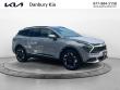 Certified 2023 Kia Sportage SX-Prestige FWD