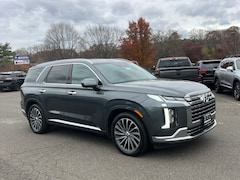 2023 Hyundai Palisade Calligraphy AWD