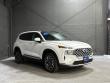 Certified 2023 Hyundai Santa Fe Hybrid SEL Premium AWD