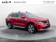 Kia Sorento Plug-In Hybrid