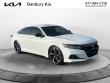 Used 2021 Honda Accord Sport 1.5 CVT