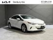 Used 2017 Chevrolet Volt LT HB