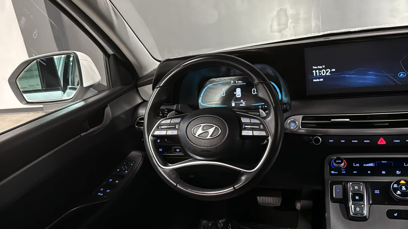 2024 Hyundai Palisade XRT - Photo 20