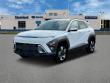 New 2025 Hyundai Kona SEL AWD AWD